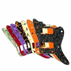 PLATE REPLACEMENT MULTICOLOR