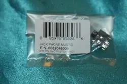 REPLACEMENT FOR MUSTANG