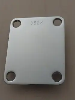 1954 '54 STRATOCASTER