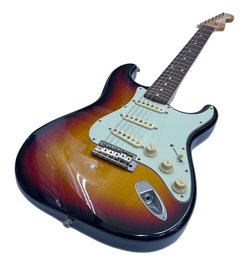 FUJIGEN ST62-70 STRATOCASTER