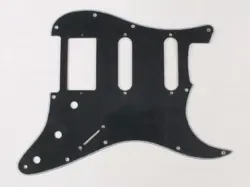 SCRATCH PLATE PICKGUARD