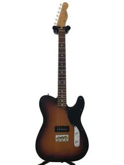 FENDER ELECTRIC GUITAR/TELECASTER TYPE/SUNBURST TYPE/1H/OTHER/