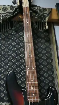PRECISION BASS HIWAY1