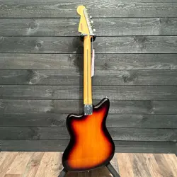 SUNBURST MIM ELECTRIC