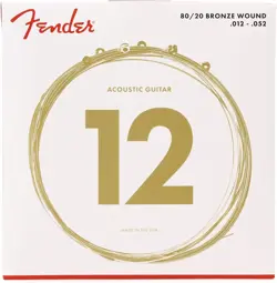 ACOUSITC GUITAR STRINGS