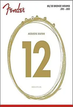 80/20 BRONZE ACOUSITC