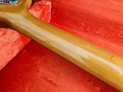 BASS GUITAR W/ORIGINAL