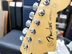 FENDER PLAYERS SERIES