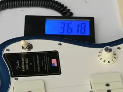 JAZZMASTER 1966 AMERICAN