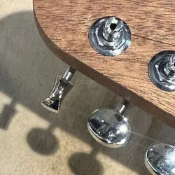 FENDER HIGHWAY SERIES PARLOR NATURAL ELECTRIC ACOUSTIC GUITAR THIN BODY PARLOR