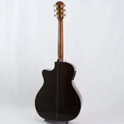 FENDER ACOUSTICS  USED GA 45SCE NAT