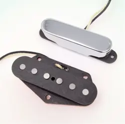 TRUE CUSTOM SHOP® WICKED 