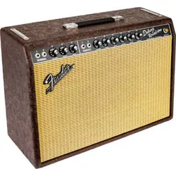 1965 DELUXE REVERB