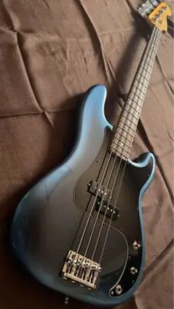 FENDER USA AMERICAN PROFESSIONAL Ⅱ / ELECTRIC BASS GUITAR W/ HC MADE IN 2022 U