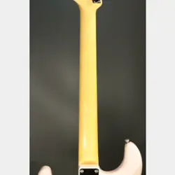 FENDER ELECTRIC GUITAR MIJ FSR 2024 TRADITIONAL LATE 60S STRATOCASTER SHELL PINK