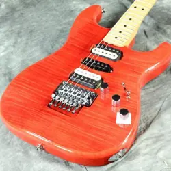 HARUHATA MAPLE FINGERBOARD