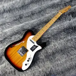 *NEW* FENDER VINTERA