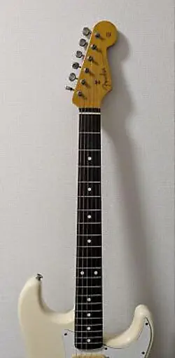 GUITAR 008591K AUTHENTIC