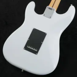 FENDER JAPAN HYBRID II STRATOCASTER   ARCTIC WHITE