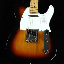 FENDER JAPAN HYBRID II TELECASTER 3COLOR