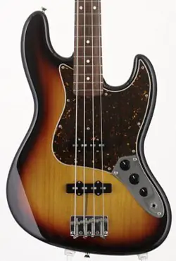 FENDER JAPANJB62-US 3TS