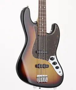 FENDER JAPANJB62-US 3TS