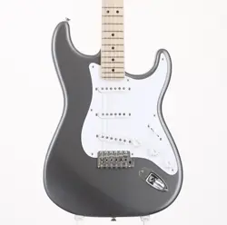 FENDER ARTIST SERIES ERIC CLAPTON SIGNATURE STRATOCASTER PEWTER 2024