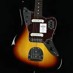 FENDER JAPAN TRADITIONAL JAGUAR