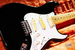 FENDER ERIC CLAPTON STRATOCASTER 