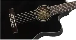 FENDER CN-140SCE THINLINE