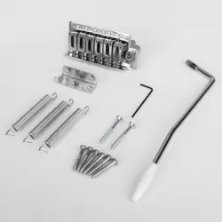 STRATOCASTER SQUIER STYLE