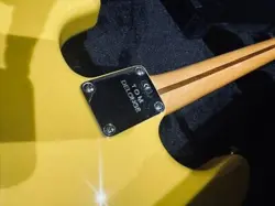 DELONGE FENDER STRATOCASTER