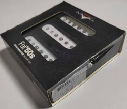 STRATOCASTER/STRAT FAT