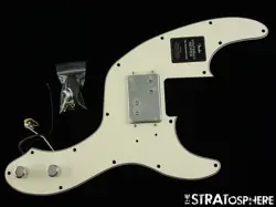 PICKGUARD PICKUPS TELECASTER