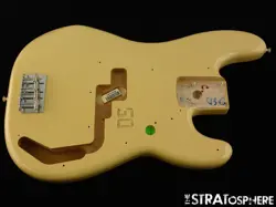 HARDWARE PRECISION BASS