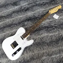 FENDER MADE IN JAPAN HYBRID II TELECASTER ARCTIC WHITE