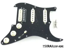 PICKGUARD S1 DOUBLE