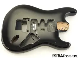 HSS FLOYD STRAT