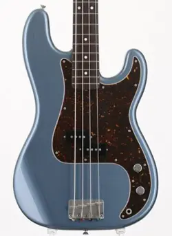 FENDER JAPAN PB62 OLB OLD LAKE PLACID BLUE 2007-2010