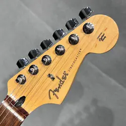 STRATOCASTER BK BLACK