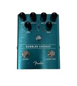 CHORUS EFFECT PEDAL