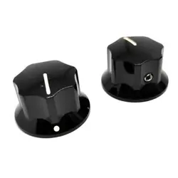 KNOBS FENDER PURE