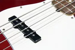 MAPLENECK W/HARD CASE