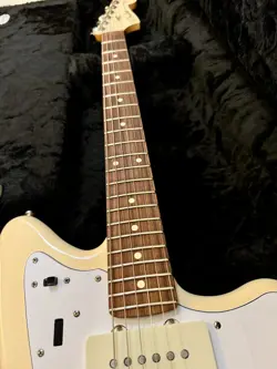 CME JAZZMASTER