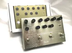 FENDER DOWNTOWN EXPRESS FROM JAPAN