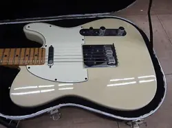 TELE USED MAPLE