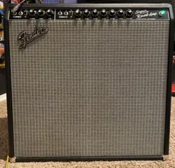 FOOTSWITCH AMPLIFIER