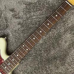 JAZZMASTER 2012 MODEL