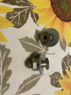 1960’S FENDER SPEAKER