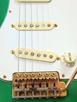 ST62G CHARCOAL GREEN